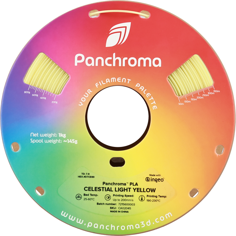 Panchroma™ PLA Celestial