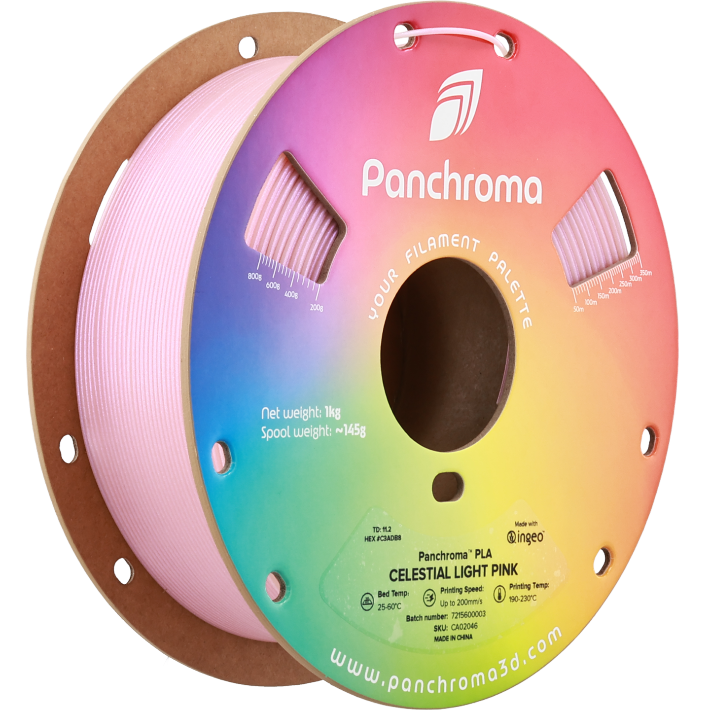 Panchroma™ PLA Celestial