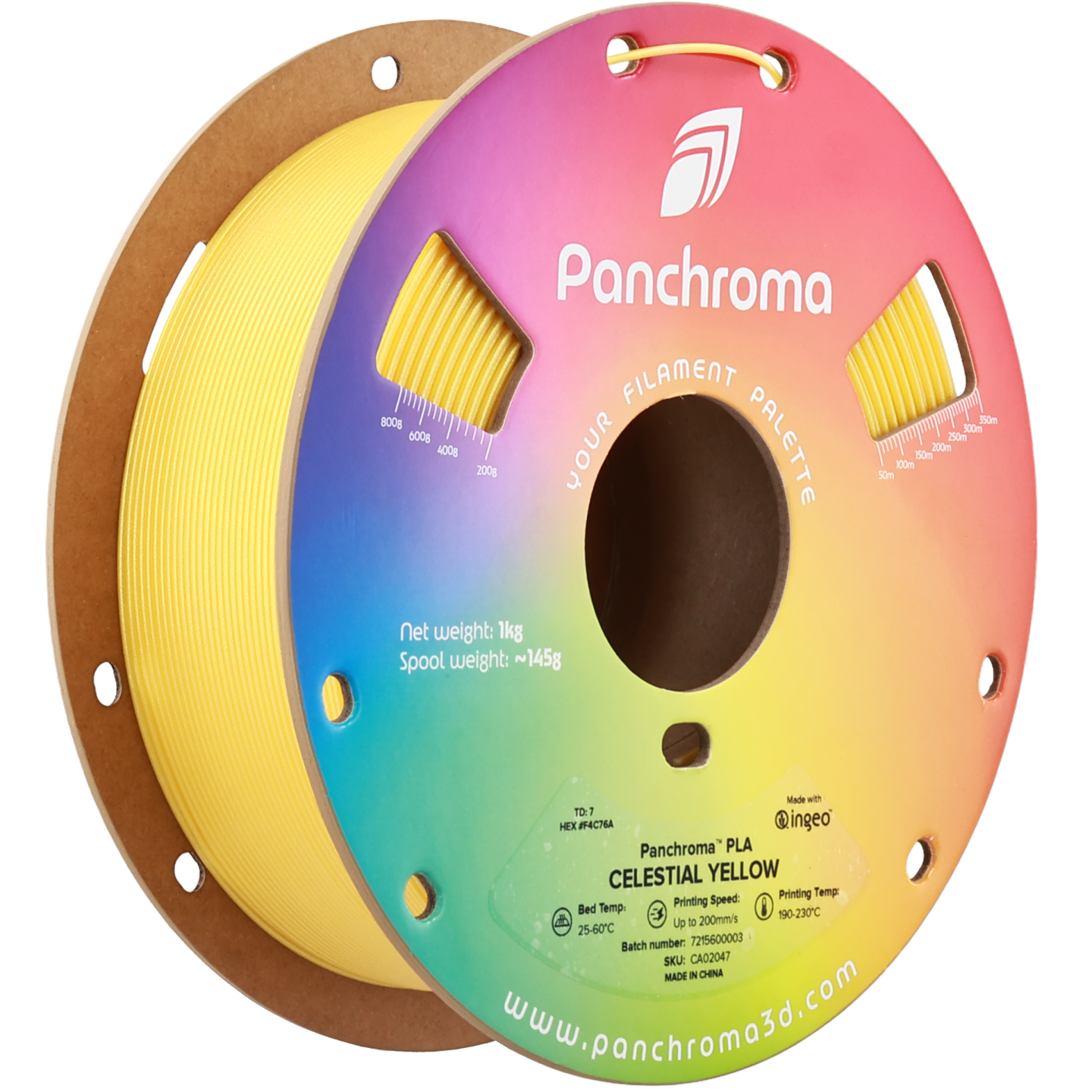 Panchroma™ PLA Celestial