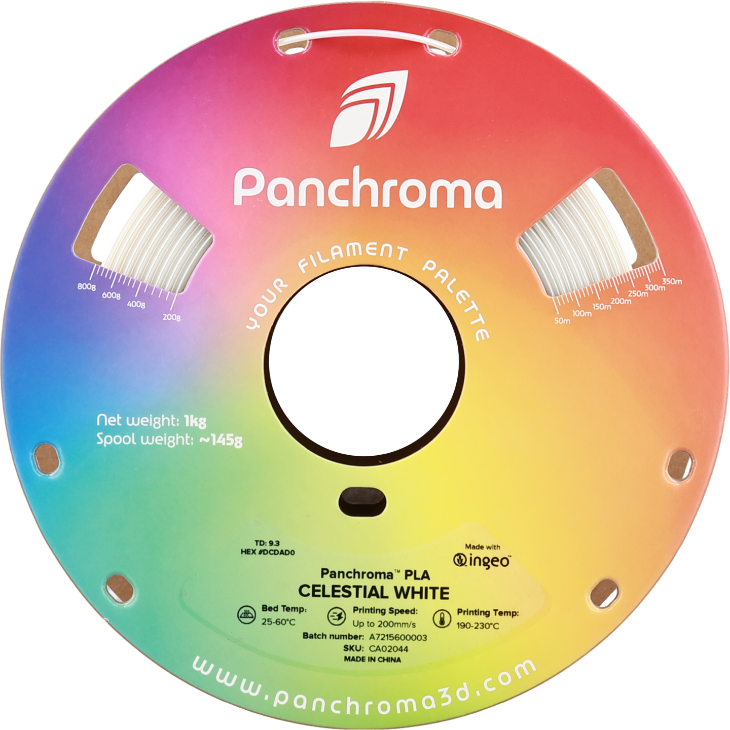 Panchroma™ PLA Celestial