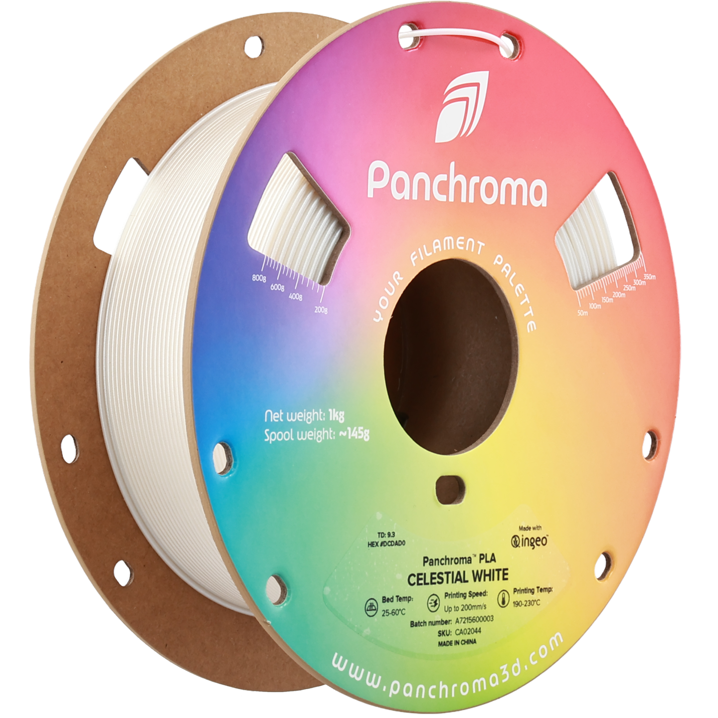 Panchroma™ PLA Celestial