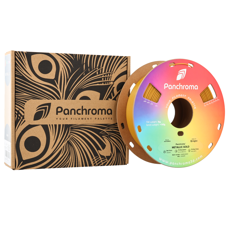 Panchroma™ PLA Metallic