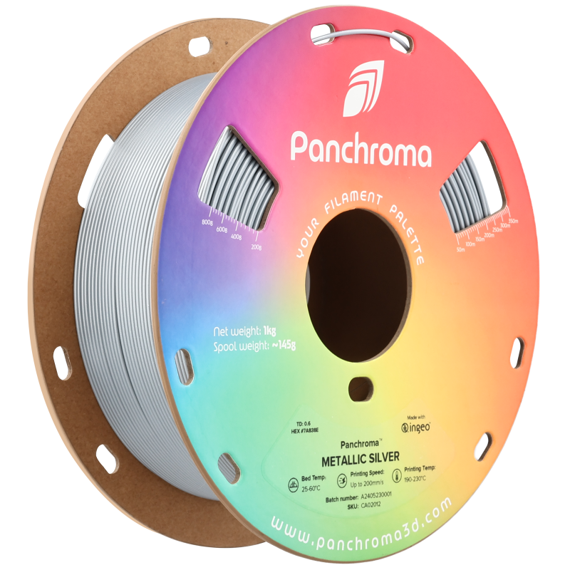 Panchroma™ PLA Metallic