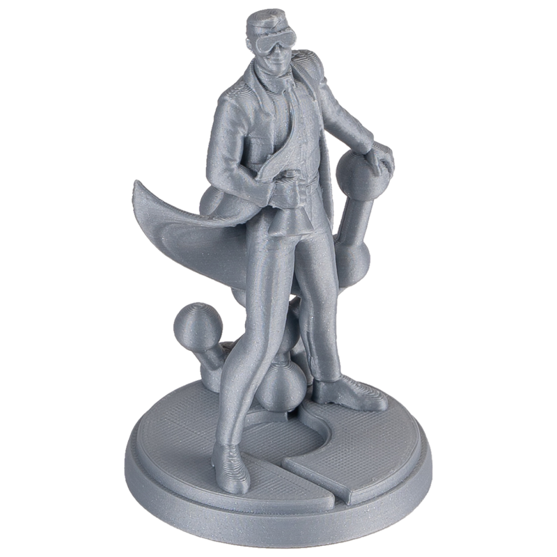 Panchroma™ PLA Metallic