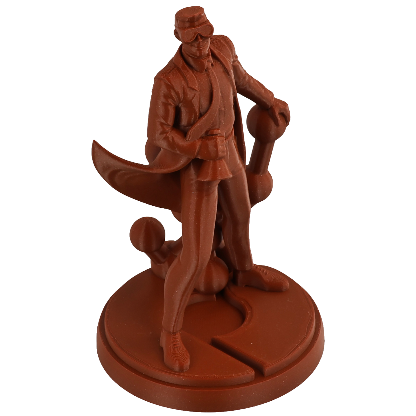 Panchroma™ PLA Metallic