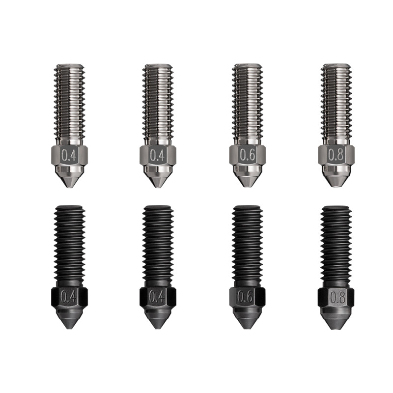 Creality 3D K1 / K1 Max Nozzle Kit