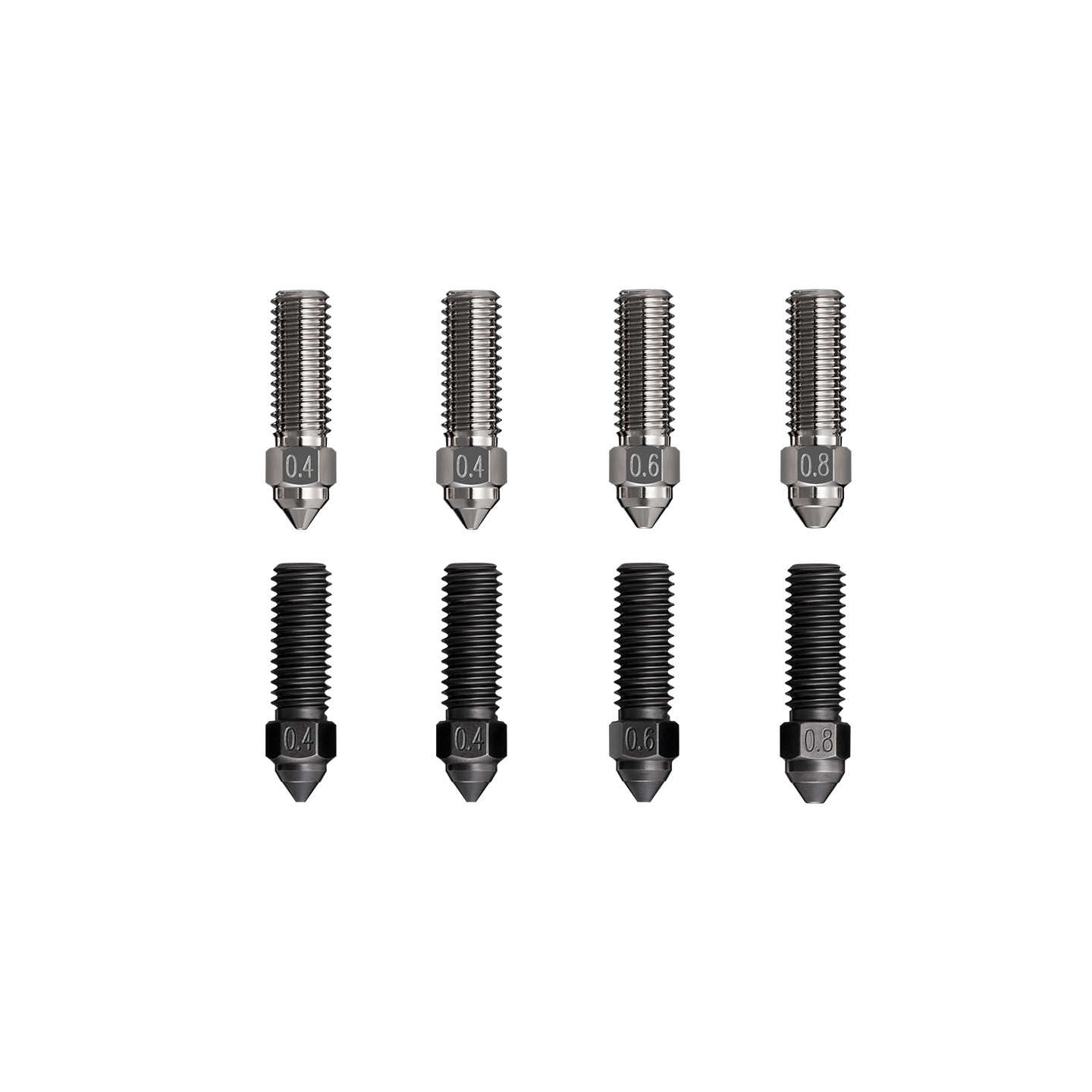 Creality 3D K1 / K1 Max Nozzle Kit