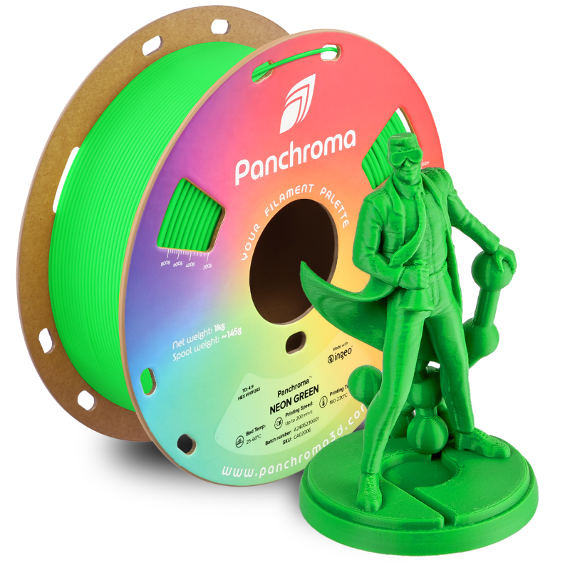 Panchroma™ PLA Neon
