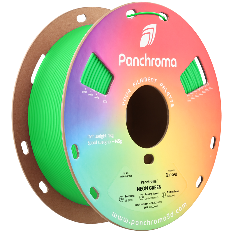 Panchroma™ PLA Neon