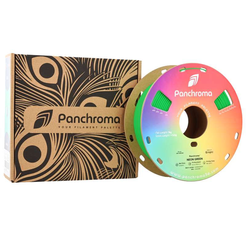 Panchroma™ PLA Neon