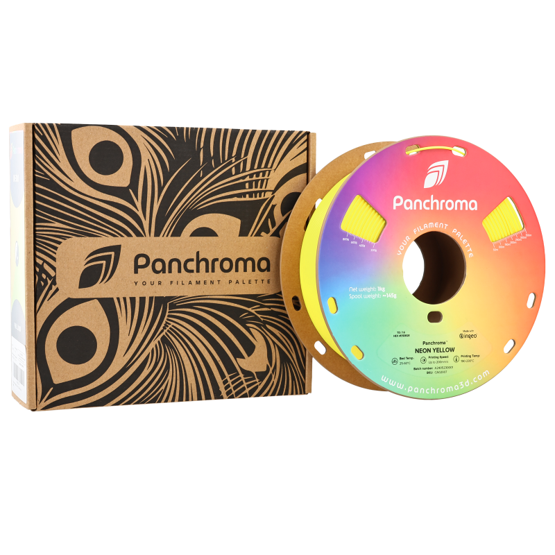 Panchroma™ PLA Neon