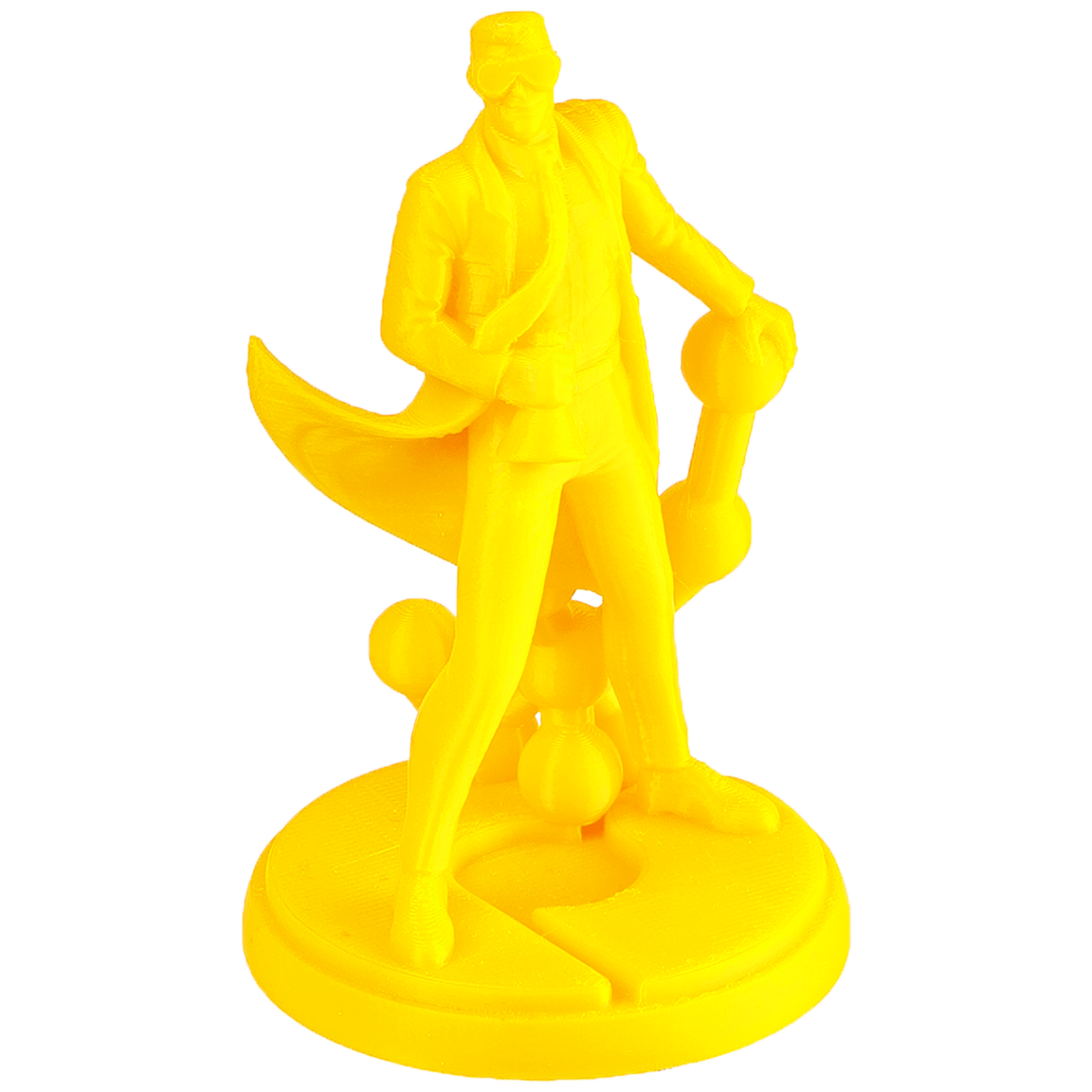 Panchroma™ PLA Neon