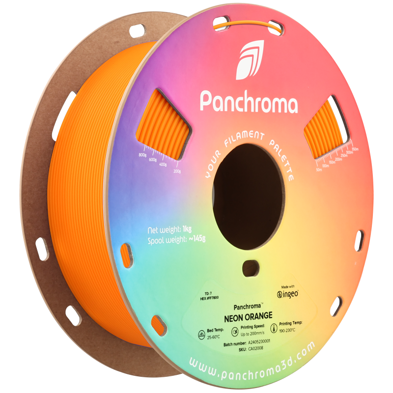 Panchroma™ PLA Neon