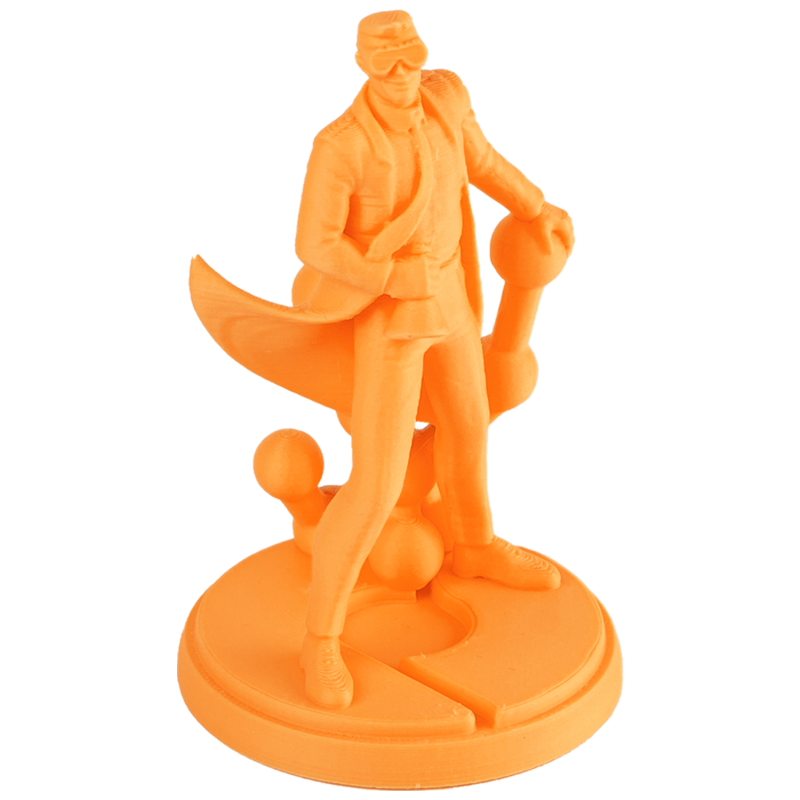 Panchroma™ PLA Neon