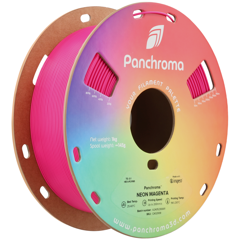 Panchroma™ PLA Neon