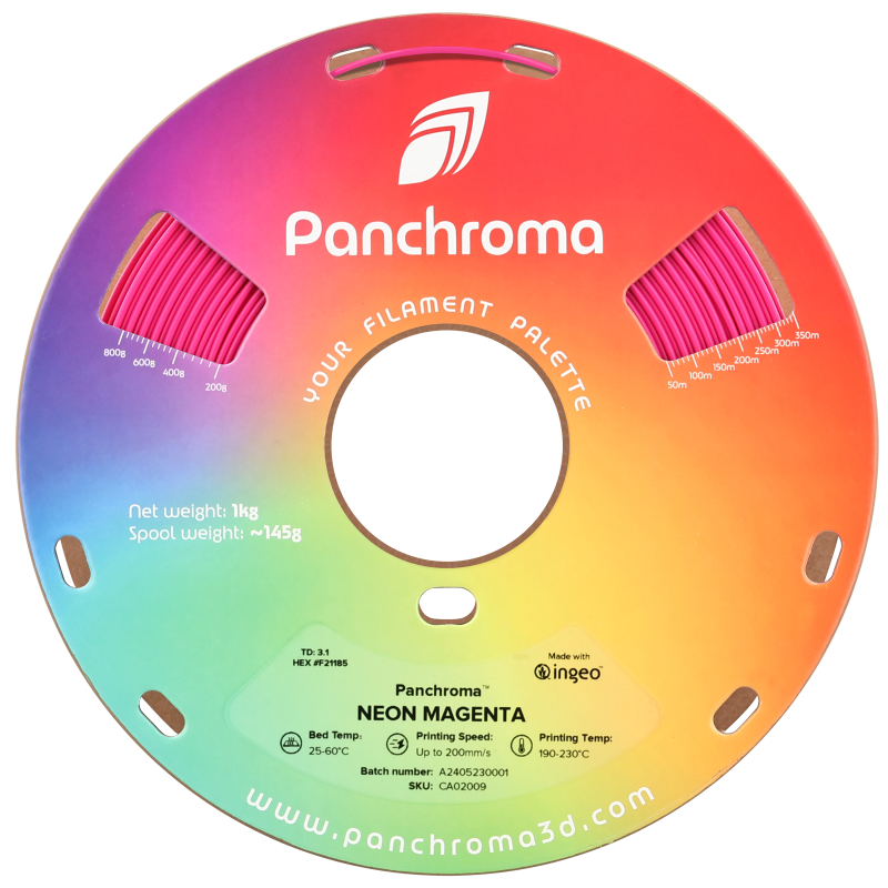 Panchroma™ PLA Neon