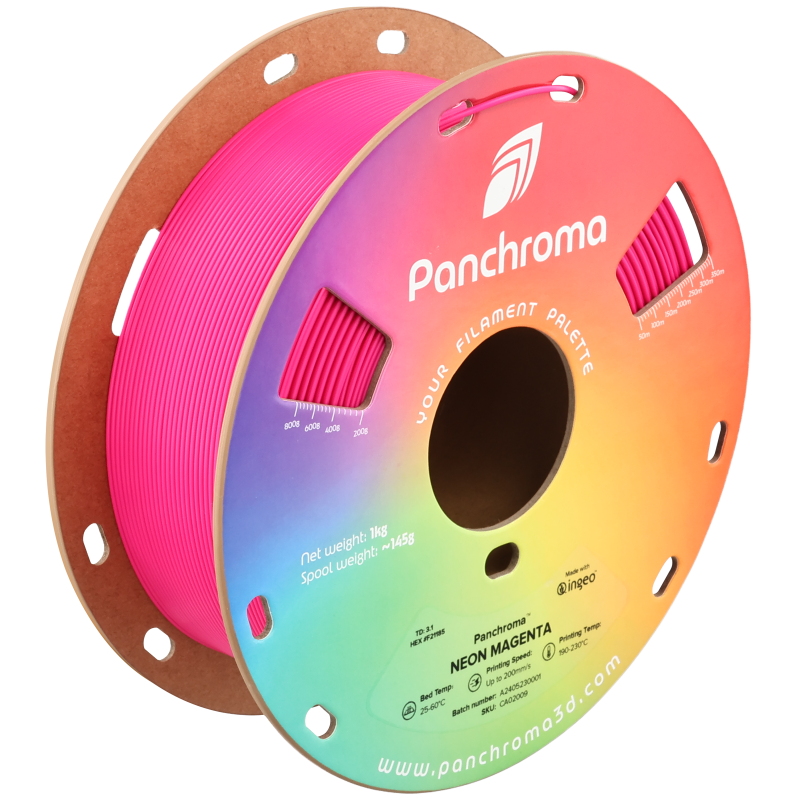 Panchroma™ PLA Neon