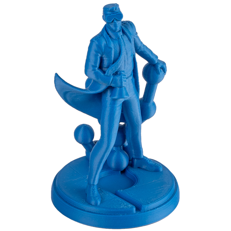 Panchroma™ PLA Satin