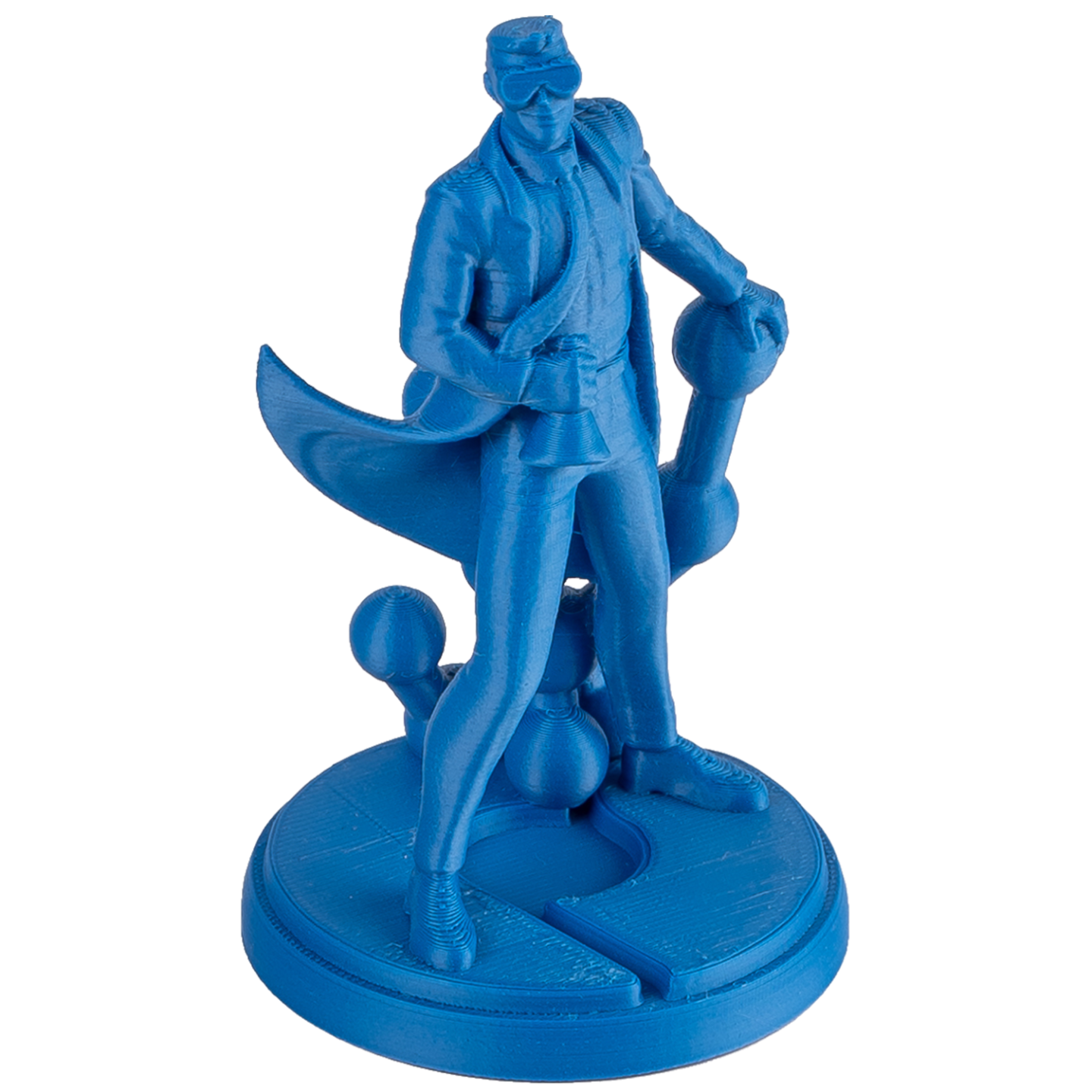Panchroma™ PLA Satin