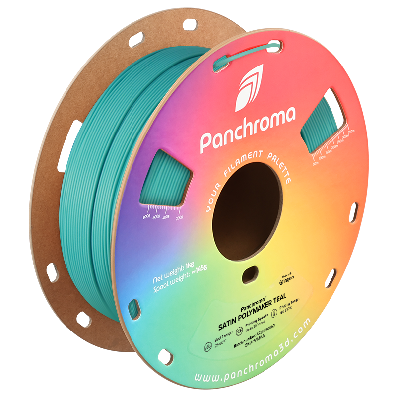 Panchroma™ PLA Satin