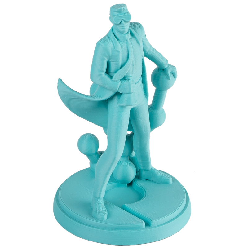 Panchroma™ PLA Satin