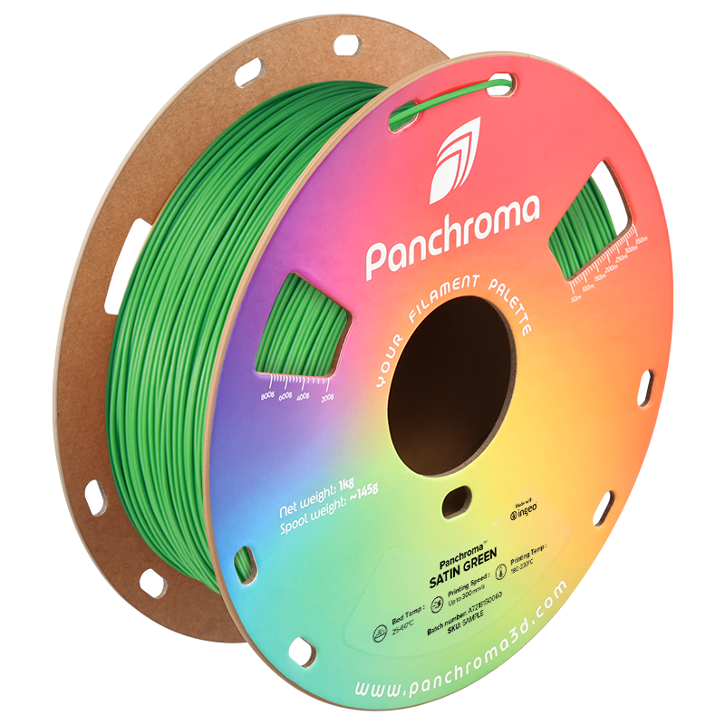 Panchroma™ PLA Satin