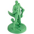 Panchroma™ PLA Satin