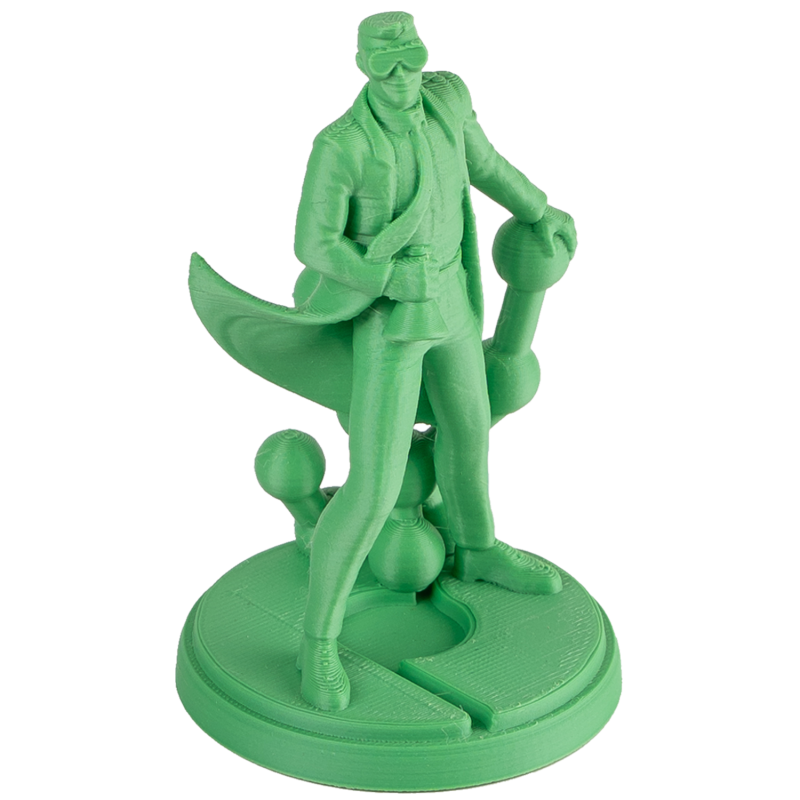 Panchroma™ PLA Satin