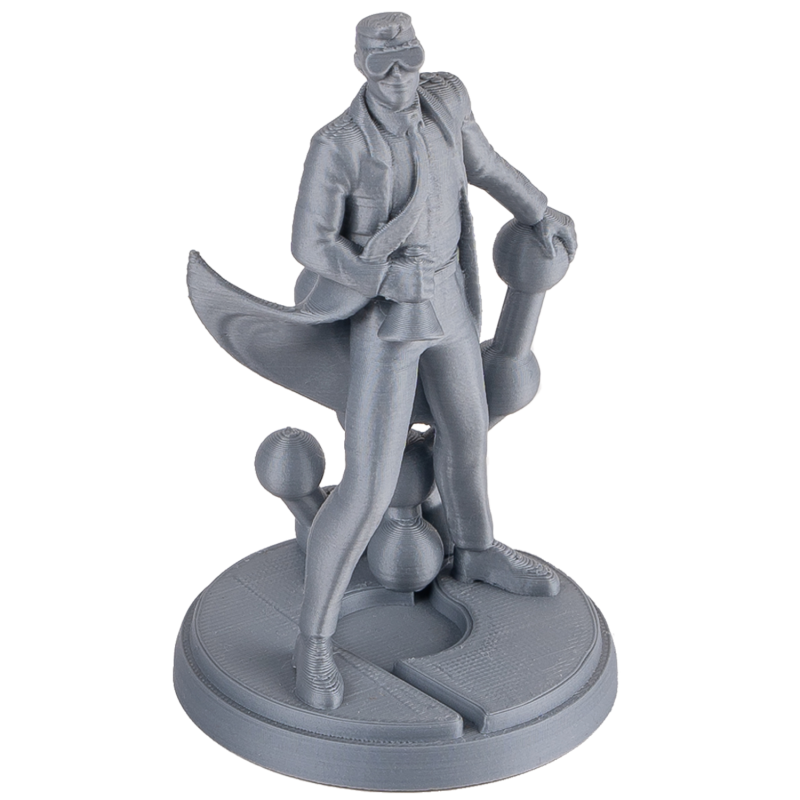 Panchroma™ PLA Satin