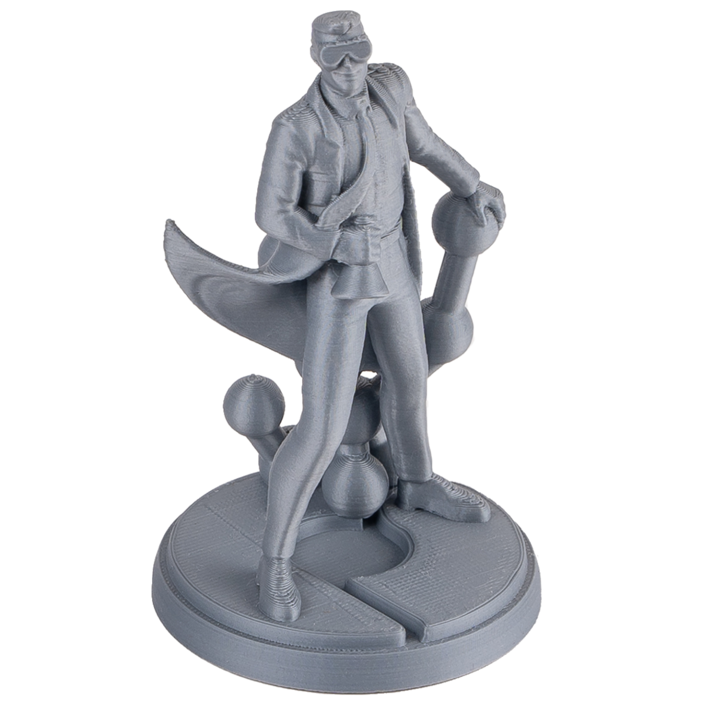 Panchroma™ PLA Satin
