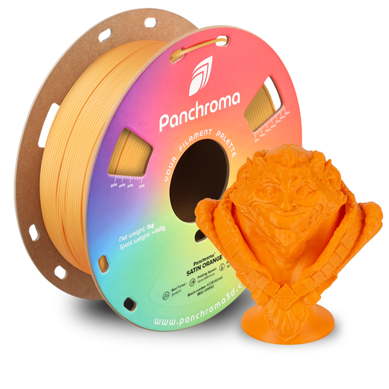 Panchroma™ PLA Satin