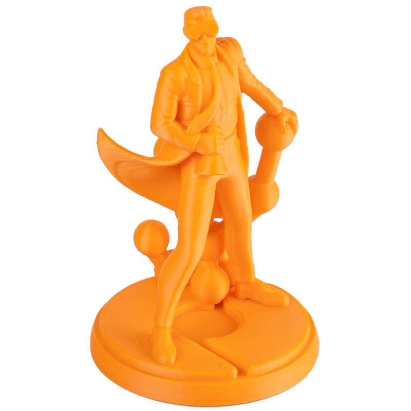 Panchroma™ PLA Satin