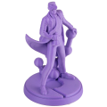 Panchroma™ PLA Satin