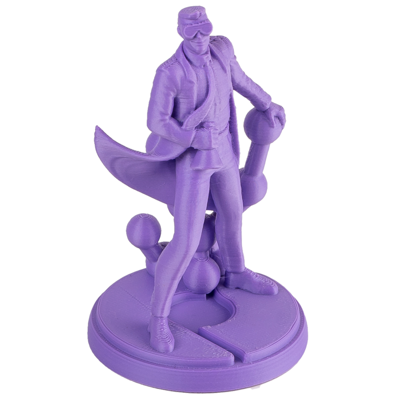Panchroma™ PLA Satin
