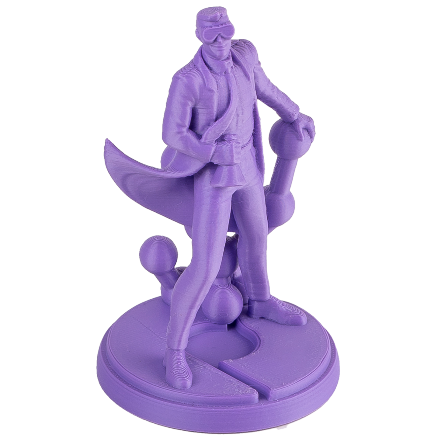 Panchroma™ PLA Satin