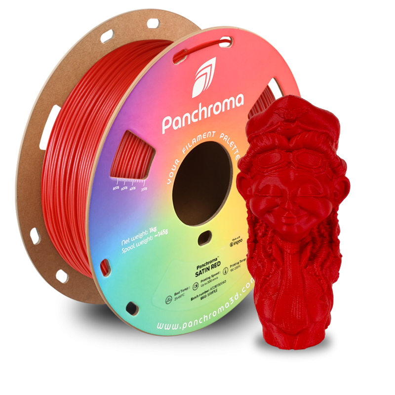 Panchroma™ PLA Satin
