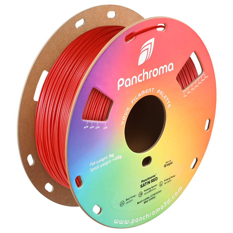 Panchroma™ PLA Satin