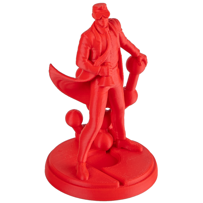 Panchroma™ PLA Satin