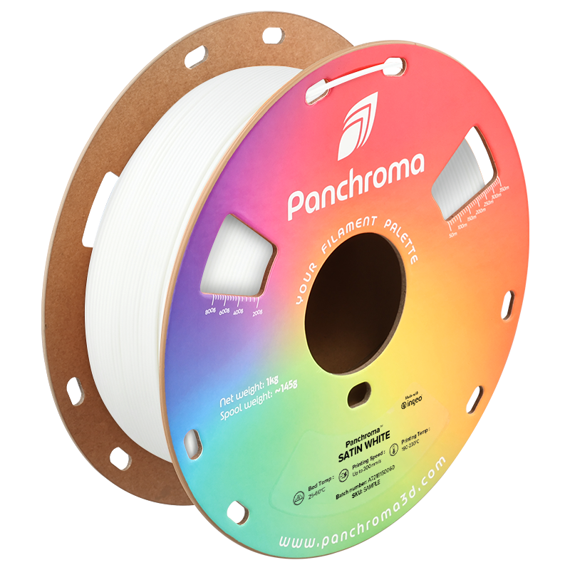 Panchroma™ PLA Satin