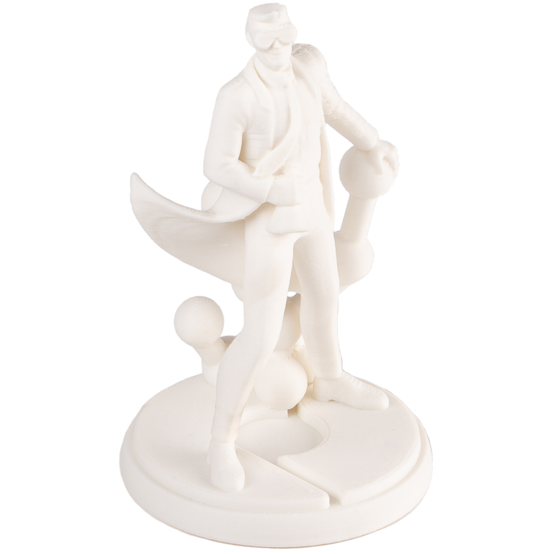 Panchroma™ PLA Satin