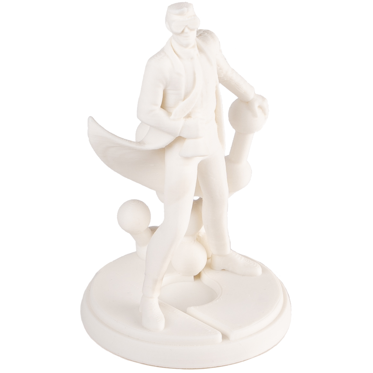 Panchroma™ PLA Satin