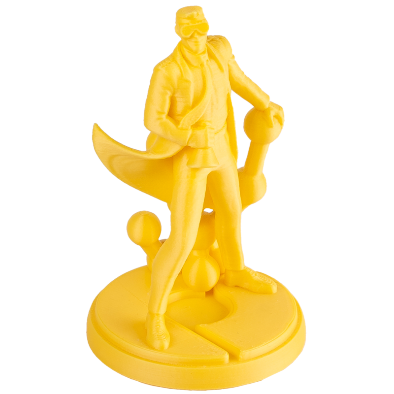 Panchroma™ PLA Satin