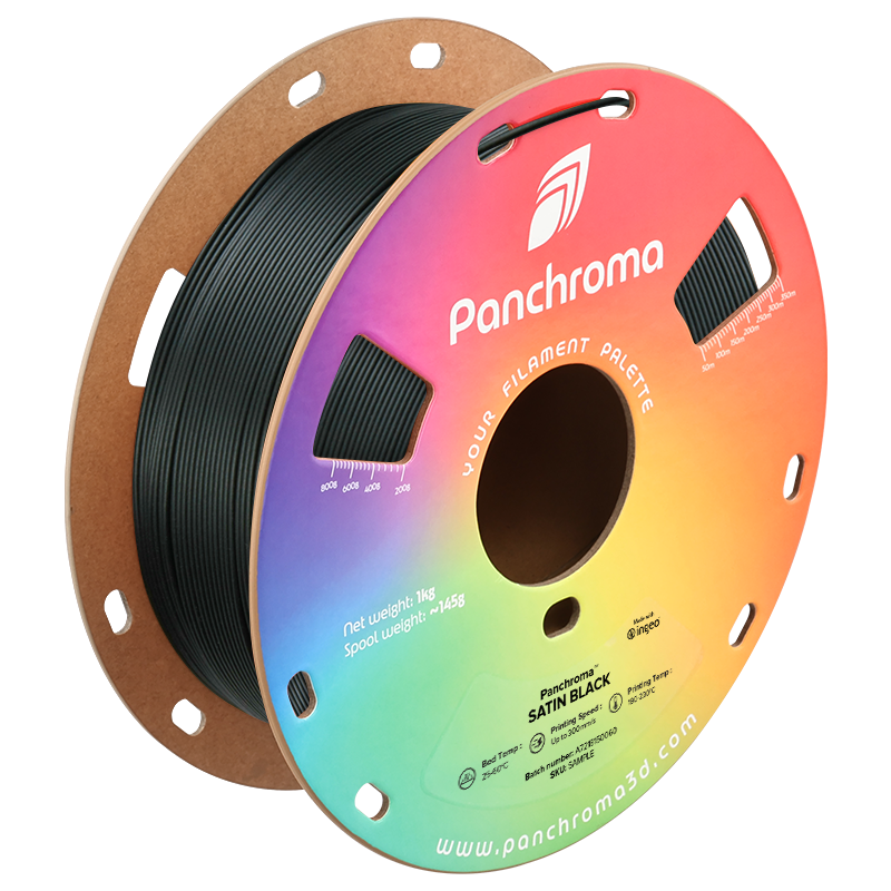 Panchroma™ PLA Satin