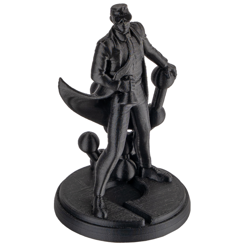 Panchroma™ PLA Satin