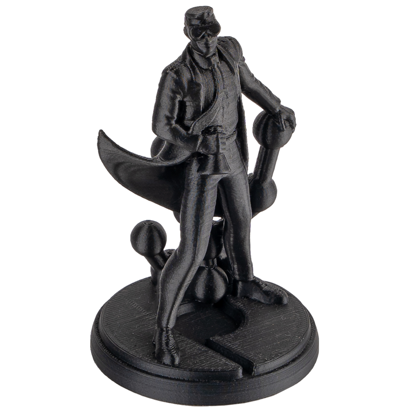 Panchroma™ PLA Satin