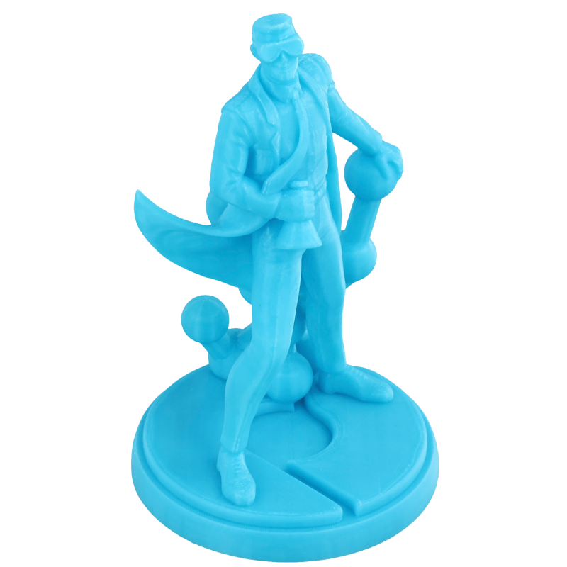 Panchroma™ PLA Translucent
