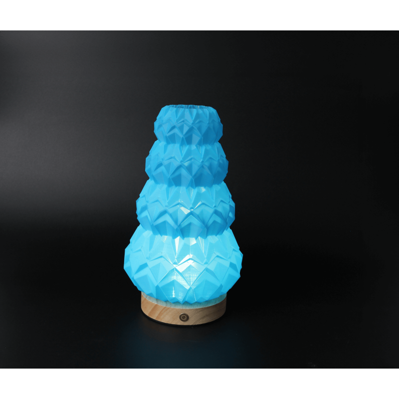 Panchroma™ PLA Translucent