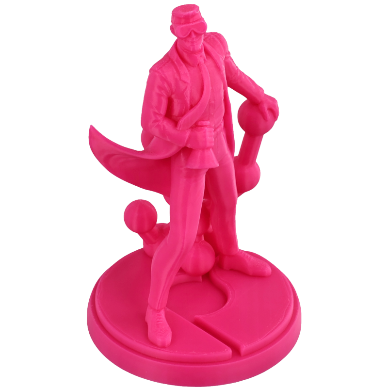 Panchroma™ PLA Translucent
