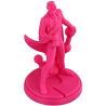 Panchroma™ PLA Translucent