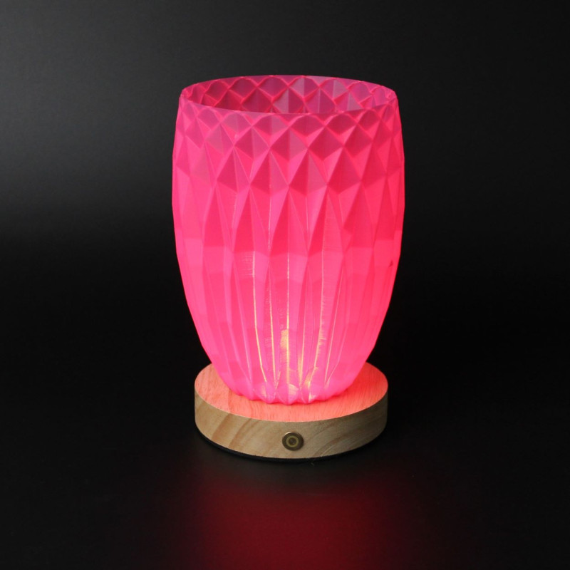 Panchroma™ PLA Translucent